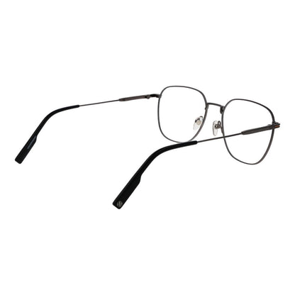 Gray Men Glasses Frame
