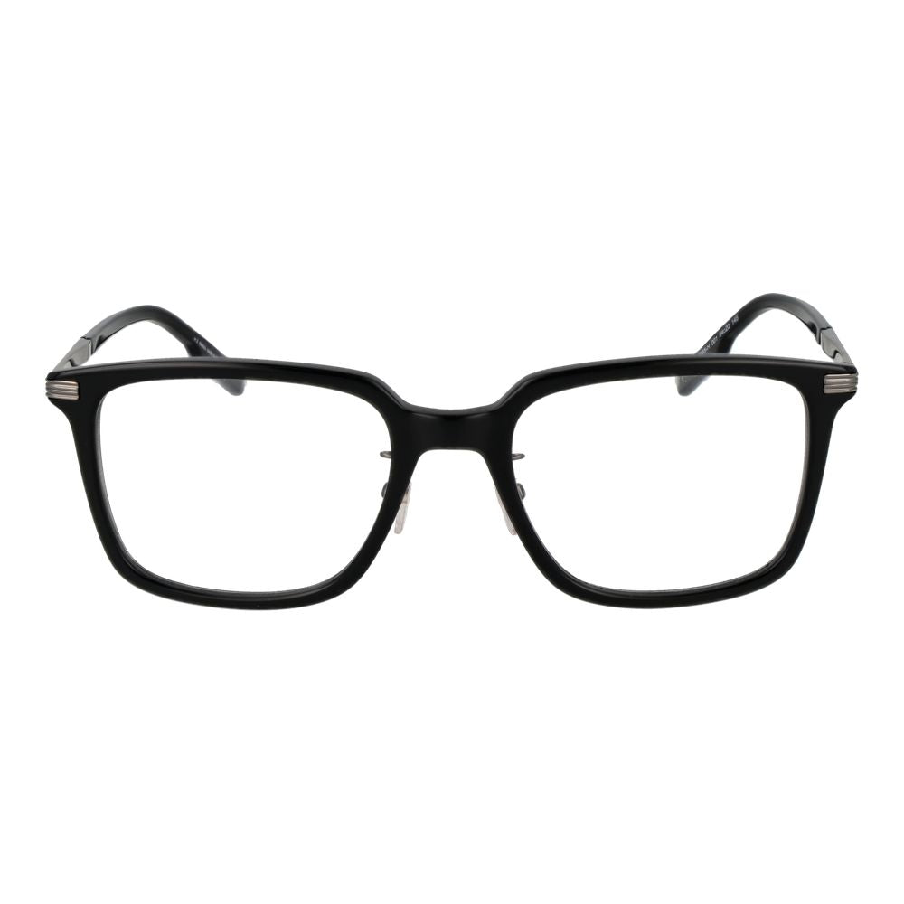 Black Men Glasses Frame