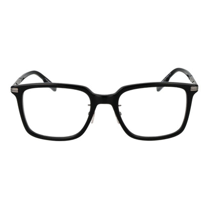 Black Men Glasses Frame