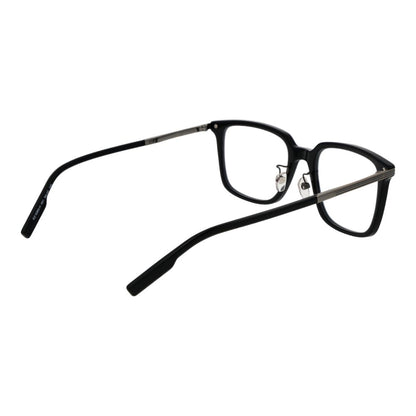Black Men Glasses Frame