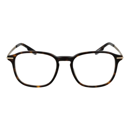 Brown Men Glasses Frame