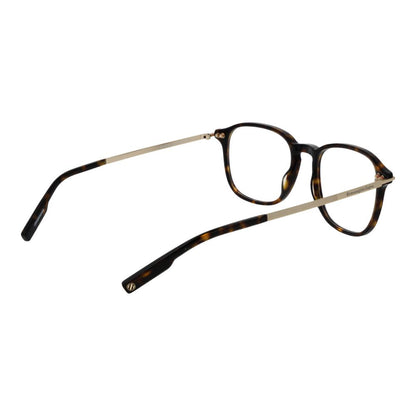 Brown Men Glasses Frame