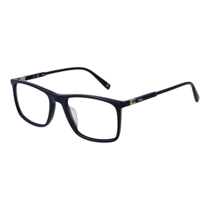 Blue Men Glasses Frame