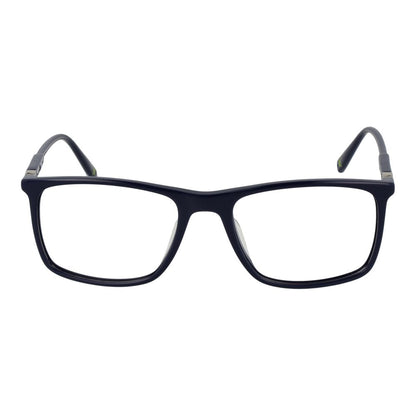 Blue Men Glasses Frame
