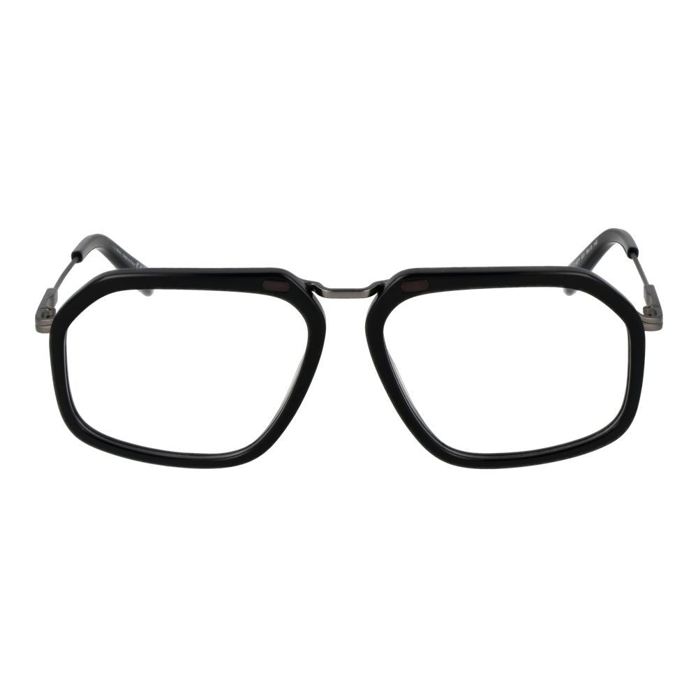 Black Men Glasses Frame
