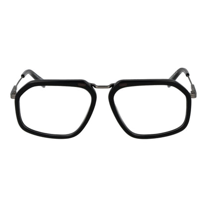 Black Men Glasses Frame