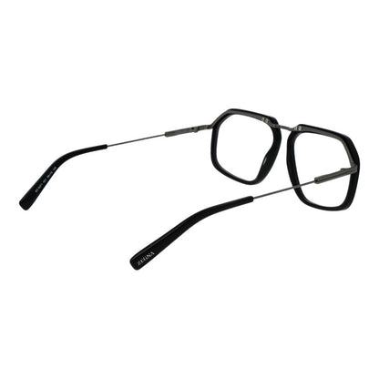 Black Men Glasses Frame