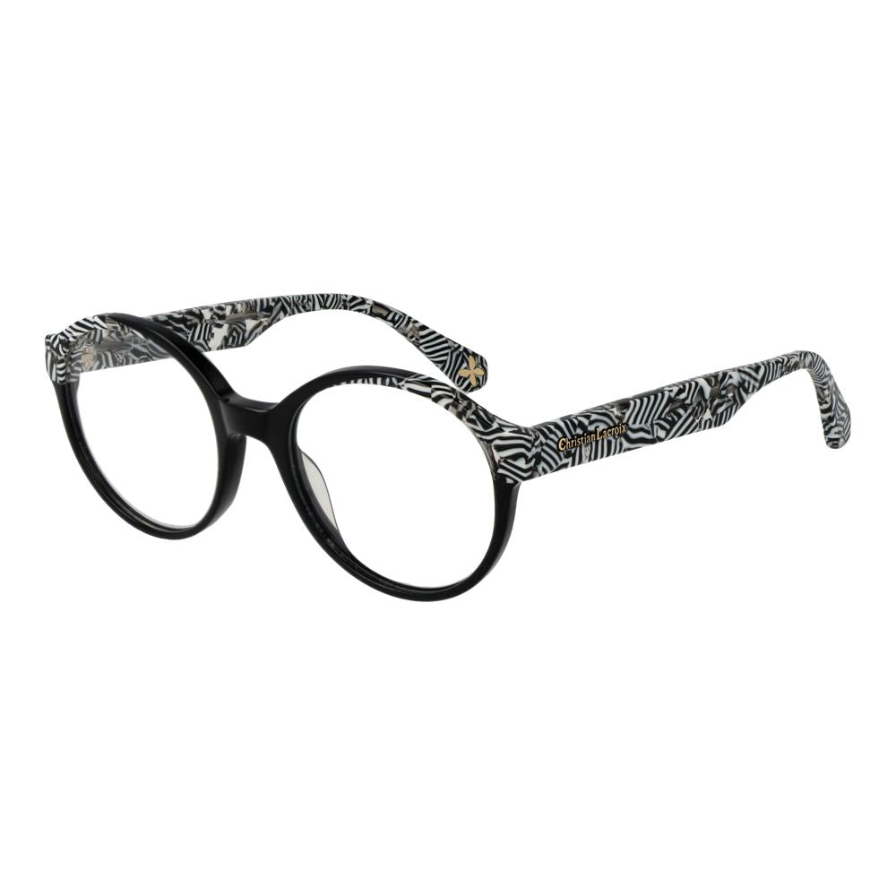 Black Women Glasses Frame