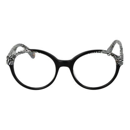 Black Women Glasses Frame