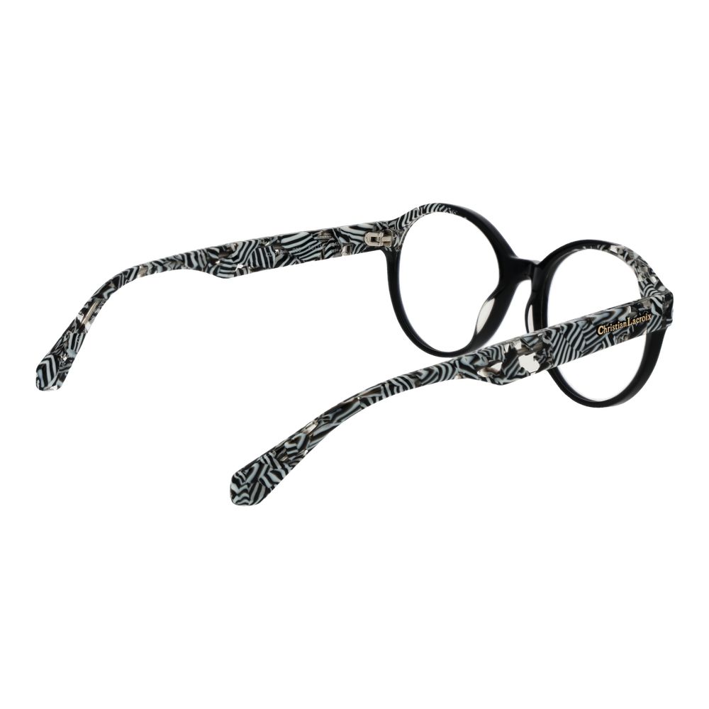 Black Women Glasses Frame