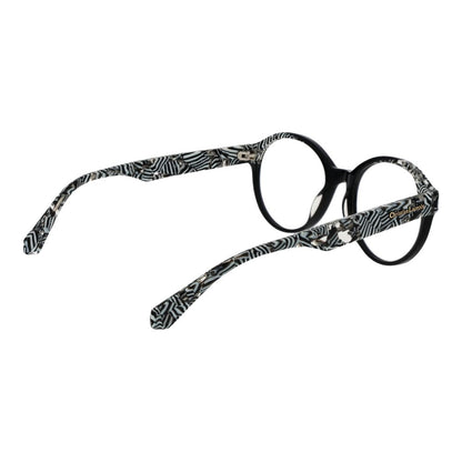 Black Women Glasses Frame