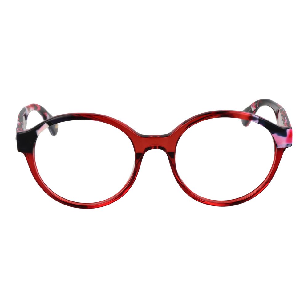Beige Women Glasses Frame