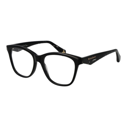 Black Women Glasses Frame