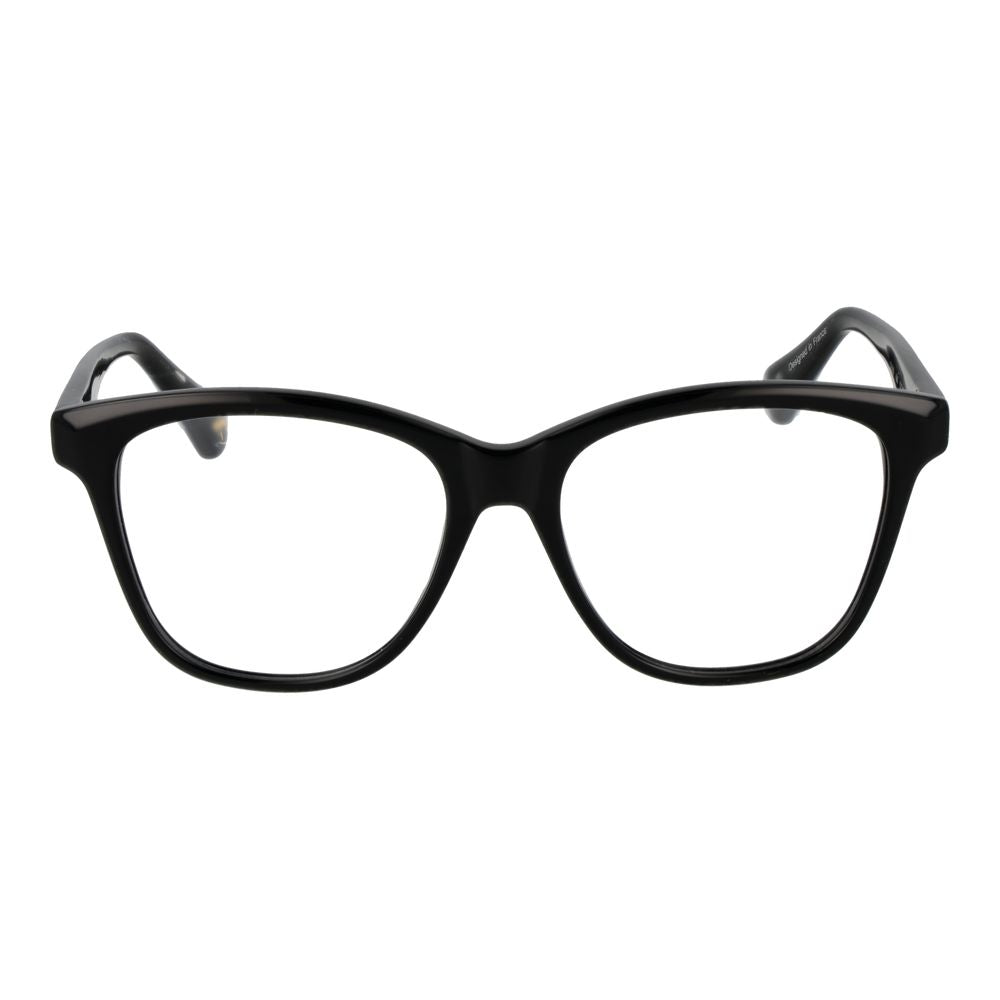 Black Women Glasses Frame
