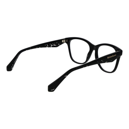 Black Women Glasses Frame