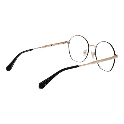 Beige Women Glasses Frame