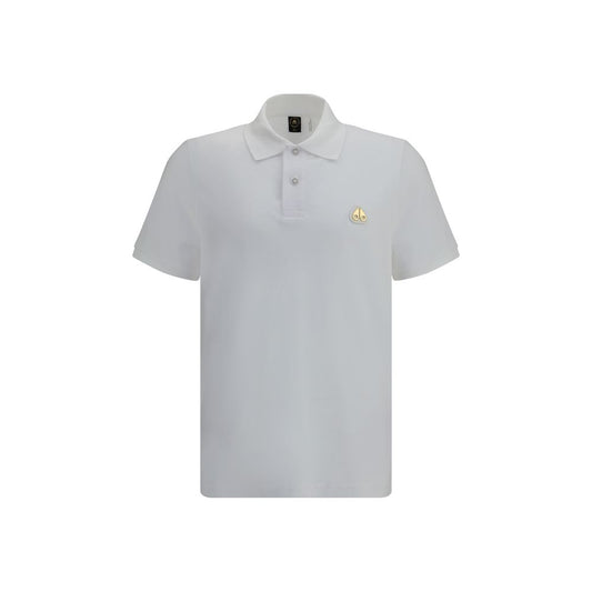 Everett Gold Polo Shirt
