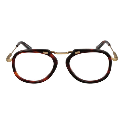 Red Men Glasses Frame