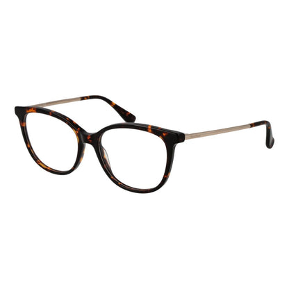 Brown Women Glasses Frame