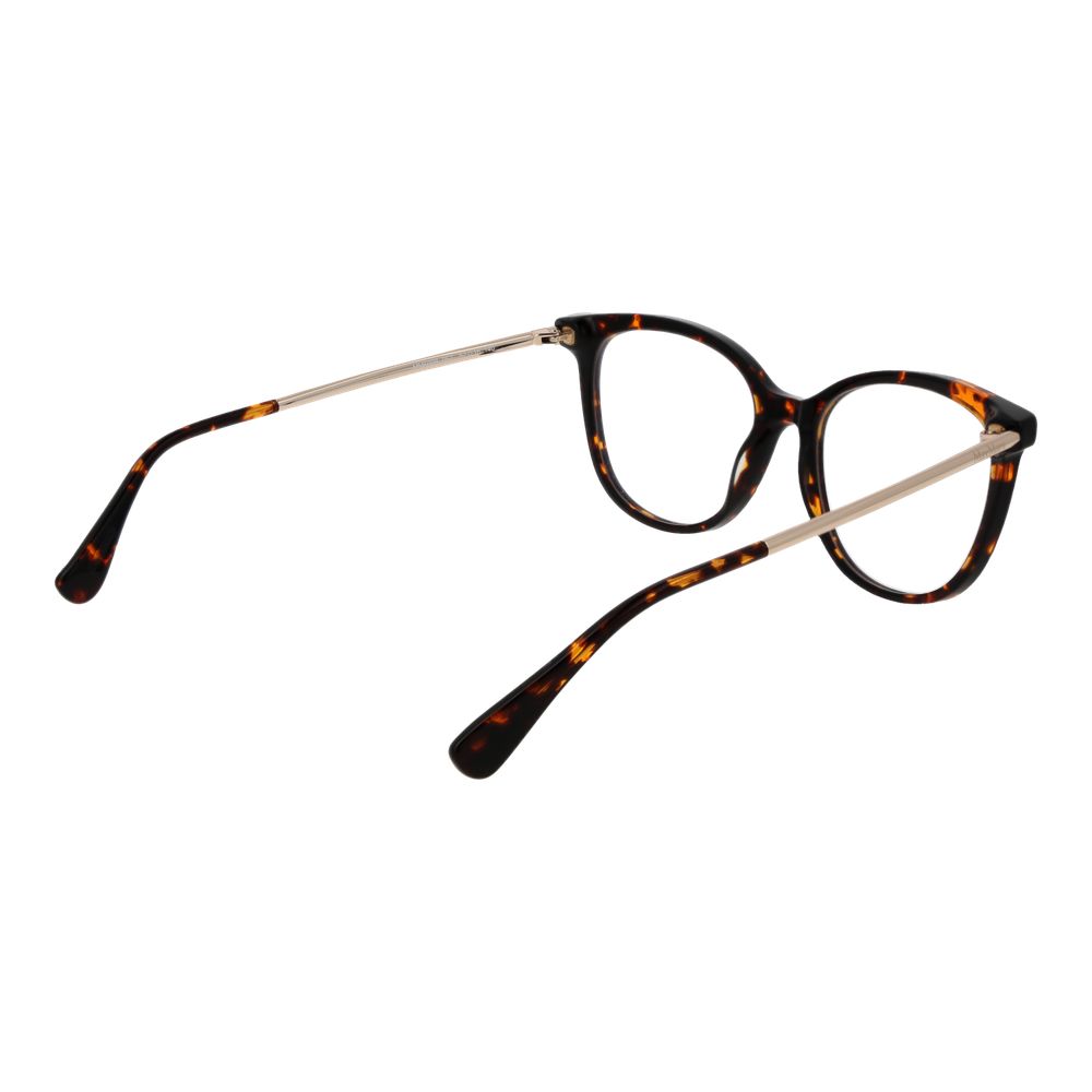 Brown Women Glasses Frame