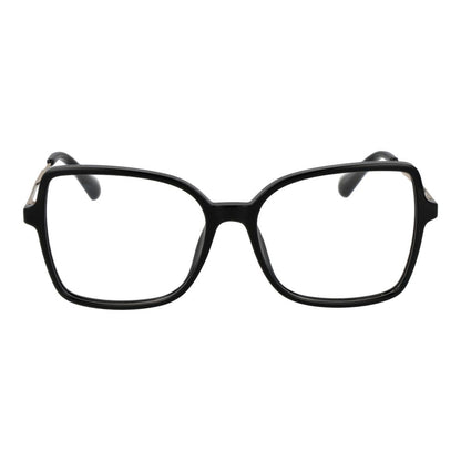 Black Women Glasses Frame