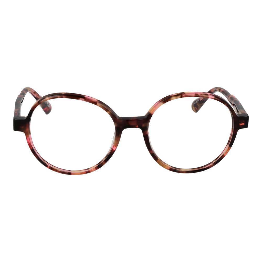 Brown Women Glasses Frame