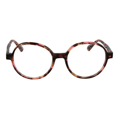 Brown Women Glasses Frame
