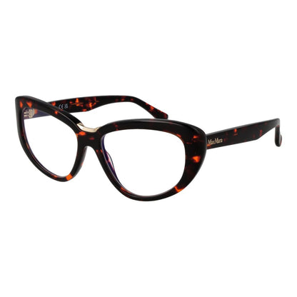 Brown Women Glasses Frame