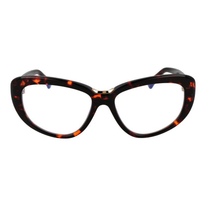 Brown Women Glasses Frame