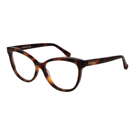 Brown Women Glasses Frame
