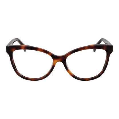 Brown Women Glasses Frame