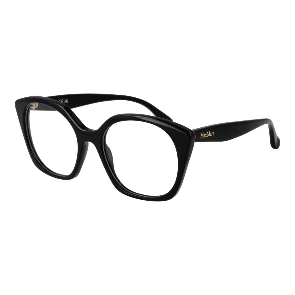 Black Women Glasses Frame
