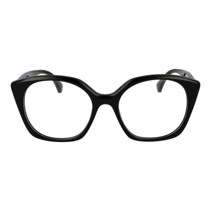 Black Women Glasses Frame