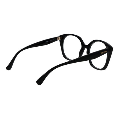 Black Women Glasses Frame