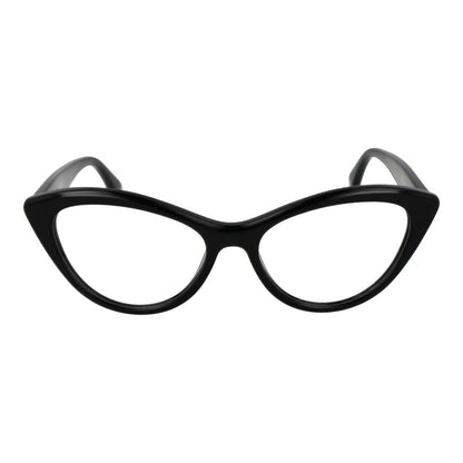 Black Women Glasses Frame
