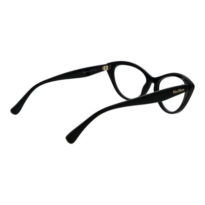 Black Women Glasses Frame