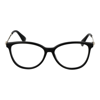 Black Women Glasses Frame
