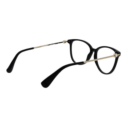 Black Women Glasses Frame