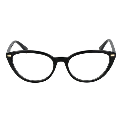 Black Women Glasses Frame