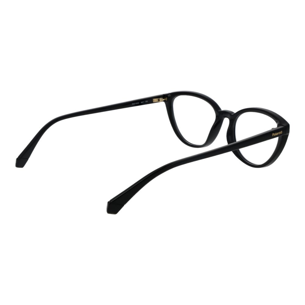 Black Women Glasses Frame