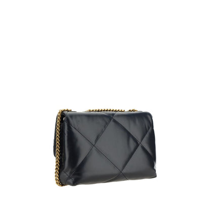 Kira Diamond Small Shoulder Bag