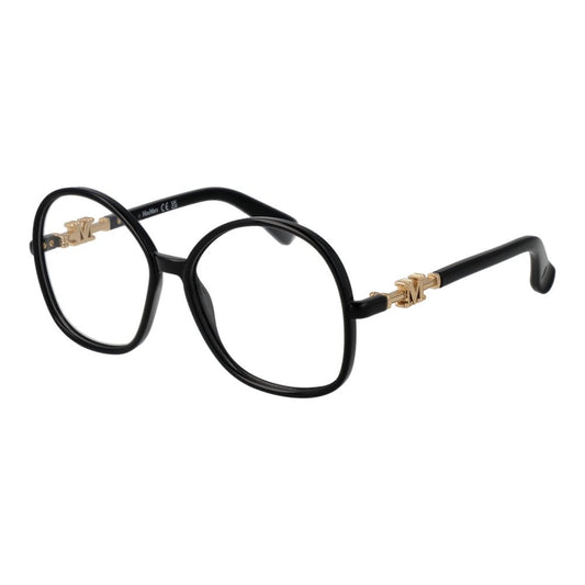 Black Women Glasses Frame