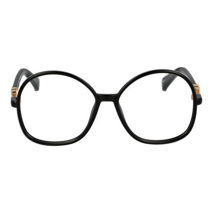 Black Women Glasses Frame
