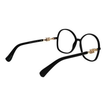 Black Women Glasses Frame