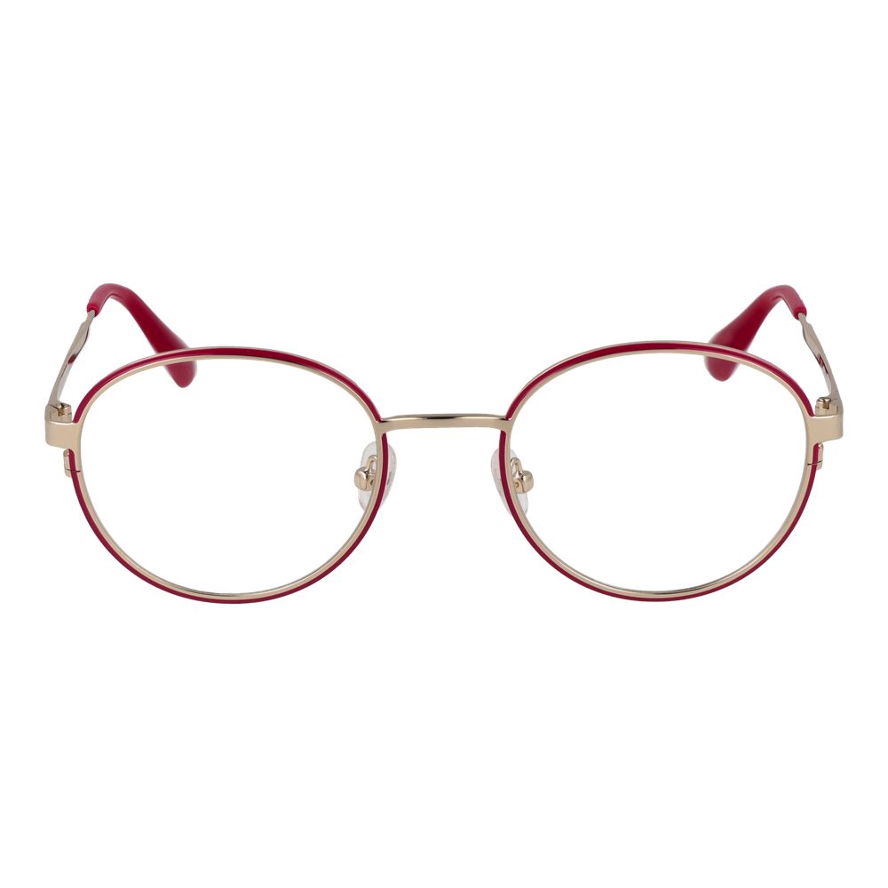 Purple Women Glasses Frame