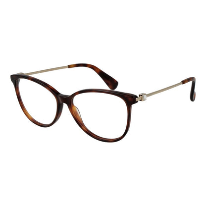 Brown Women Glasses Frame