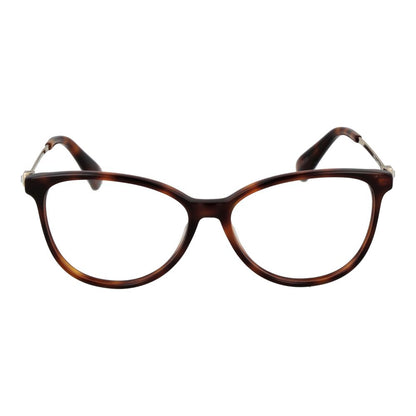 Brown Women Glasses Frame