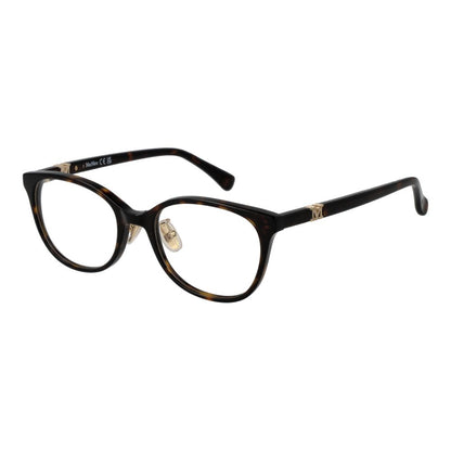 Brown Women Glasses Frame