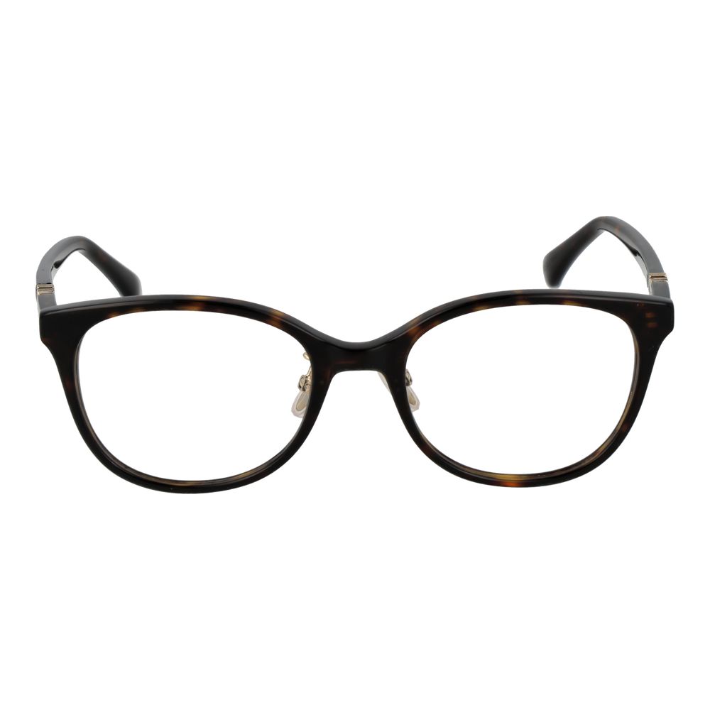 Brown Women Glasses Frame