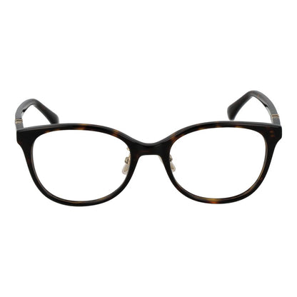 Brown Women Glasses Frame